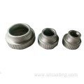 Cast Flange Bearing Block Customizd Flange Fittings